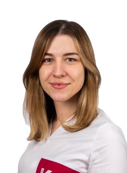 Закс (Насевич) Александра Александровна