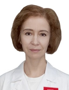 Рыжова Мария Александровна