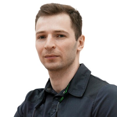 Мартынов Александр Александрович