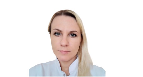 Шиганова Елена Сергеевна
