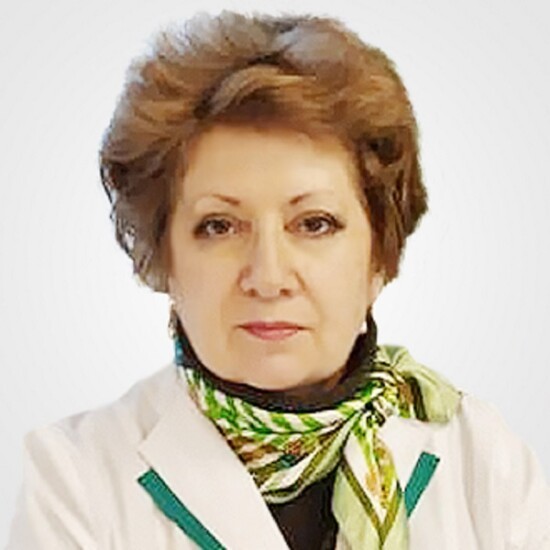 Кичигина Александра Геннадьевна