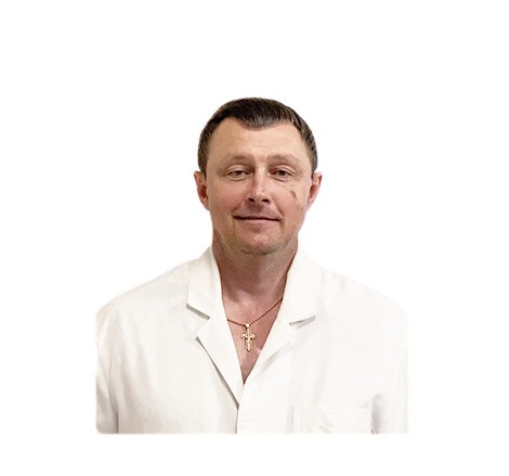 Некрасов Дмитрий Владимирович