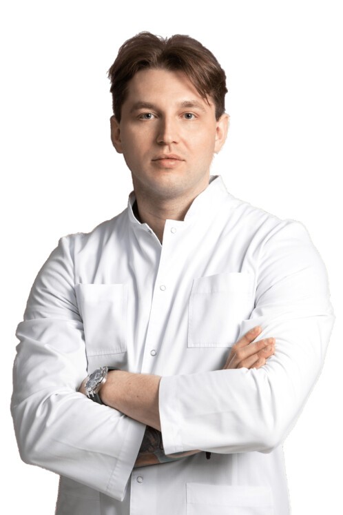 Тарасов Сергей Сергеевич
