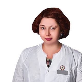 Малова Татьяна Анатольевна