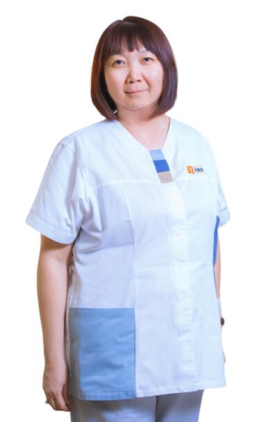 Уксуменко Анна Анатольевна