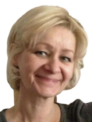 Яковлева Ульяна Юрьевна