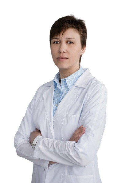 Посигалова Татьяна Викторовна