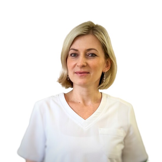 Федченко Вера Алексеевна
