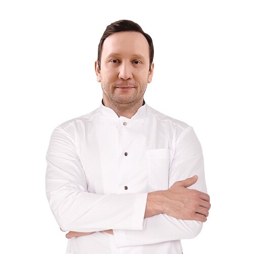 Черемисин Вячеслав Николаевич