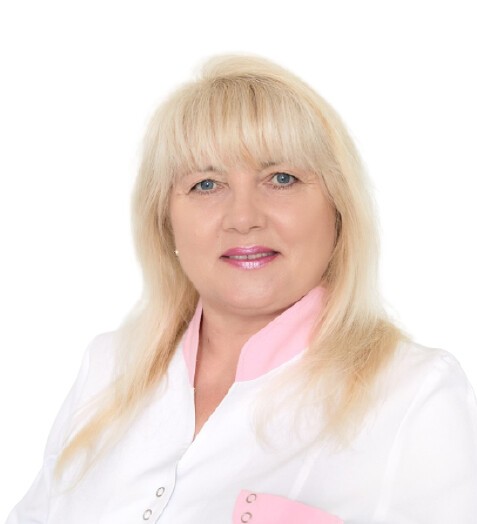 Чижова Лариса Антоновна