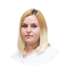 Маркелова Екатерина Максимовна