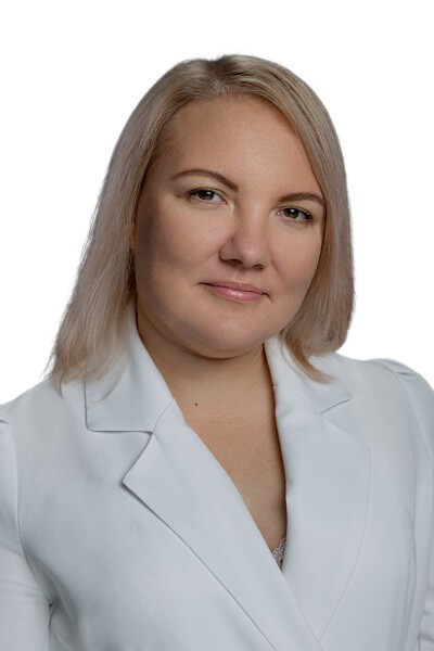 Шматко Елена Александровна
