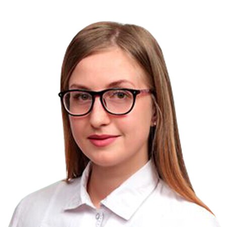 Жук Ксения Сергеевна