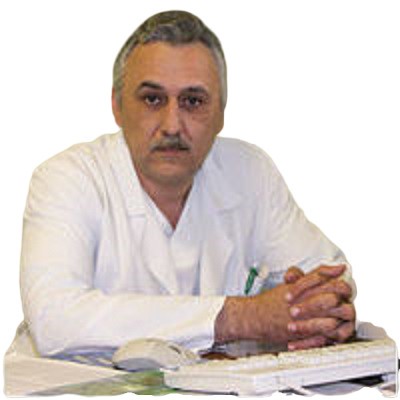 Гаврилов Вячеслав Витальевич