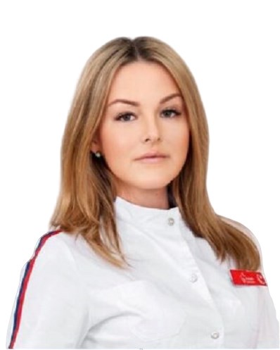 Климова Юлия Владимировна