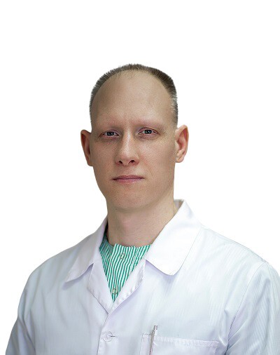 Курносов Павел Сергеевич