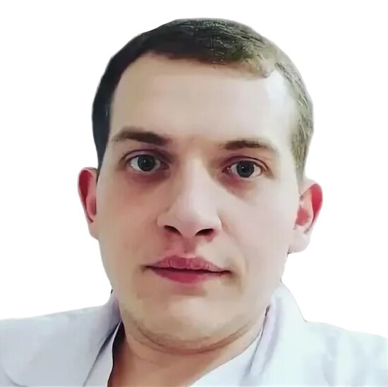 Максимов Антон Иванович