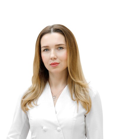 Санарова Людмила Николаевна