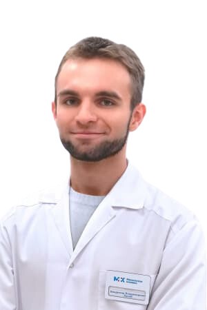 Латий Владимир Владимирович