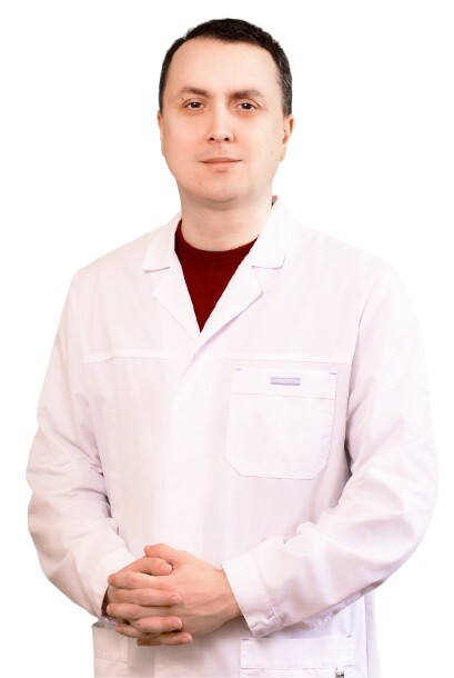 Зинин Олег Федорович