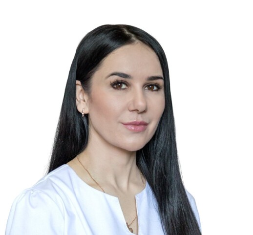 Луговая Елена Николаевна