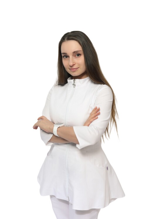 Масленникова Татьяна Юрьевна