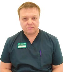 Марков Андрей Дмитриевич