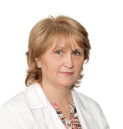 Кузяева Алина Семёновна