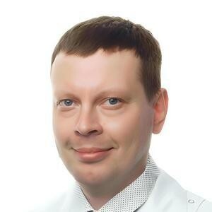 Шитихин Кирилл Сергеевич