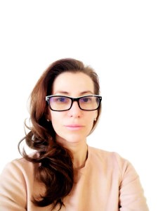 Перфилова Ирина Александровна