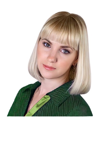 Колтунова Екатерина Александровна