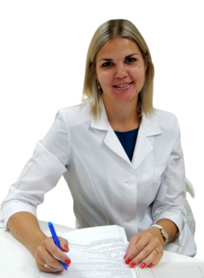 Диваченко Екатерина Ивановна