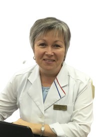 Колядинцева Лариса Александровна