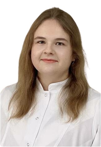 Древницкая Татьяна Станиславовна