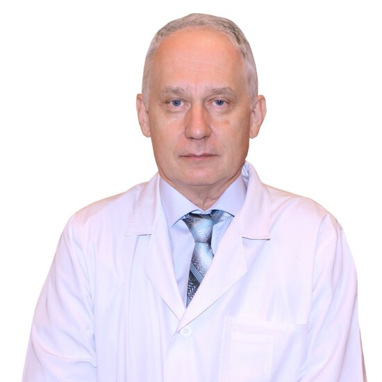Моисеев Андрей Вадимович