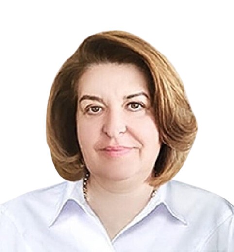 Пицура Наталья Ивановна