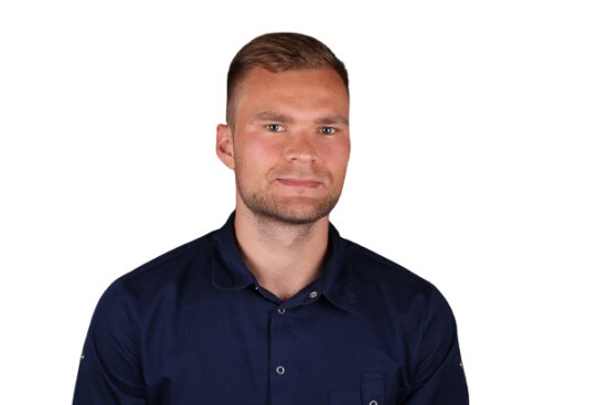 Клименко Роман Игоревич
