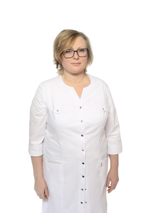 Стрельцова Вера Львовна