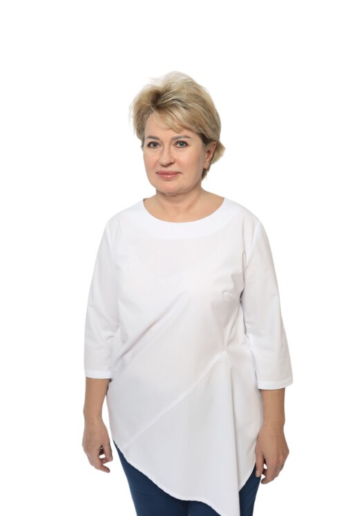 Дьяченко Елена Николаевна