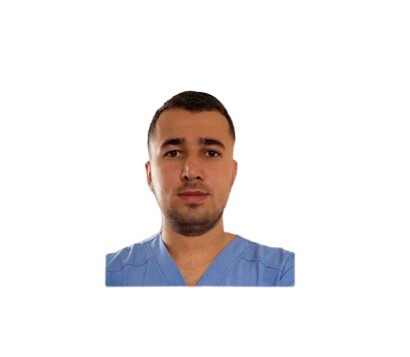 Гасымлы Ильхам Джамил Оглы