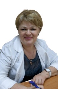 Балашова Татьяна Николаевна