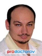 Солдатов Сергей Николаевич