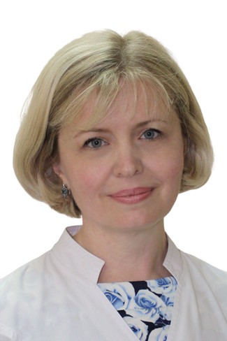 Яшкова Мария Васильевна