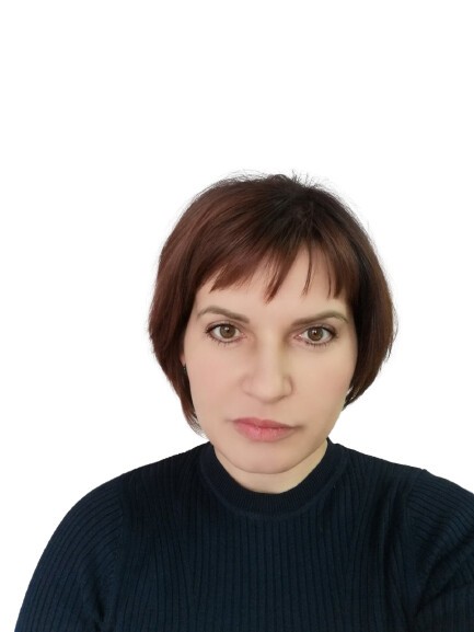 Меньщикова Татьяна Алексеевна