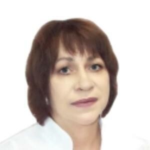 Крапивная Ольга Александровна