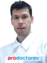Нематов Камолиддин Мамадович