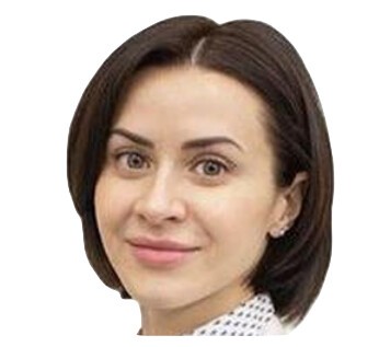 Бочанцева Елена Геннадьевна