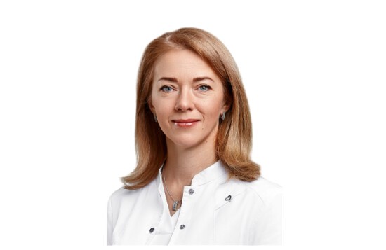 Кудрявцева Юлия Сергеевна