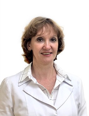 Лишке Дина Валентиновна