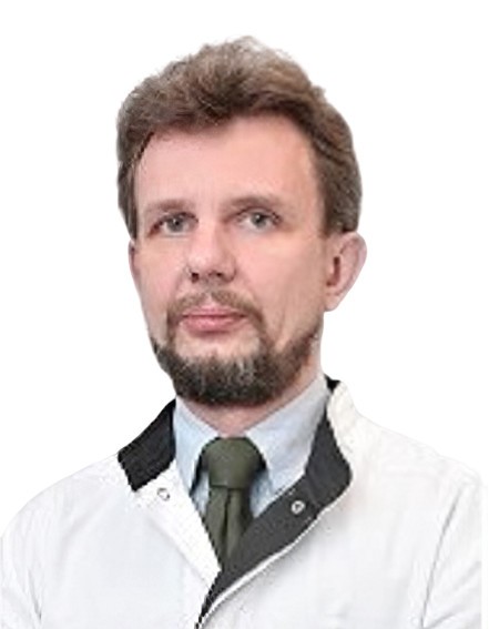Смирнов Михаил Александрович